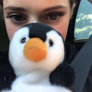 Meet your Posher, Lillian